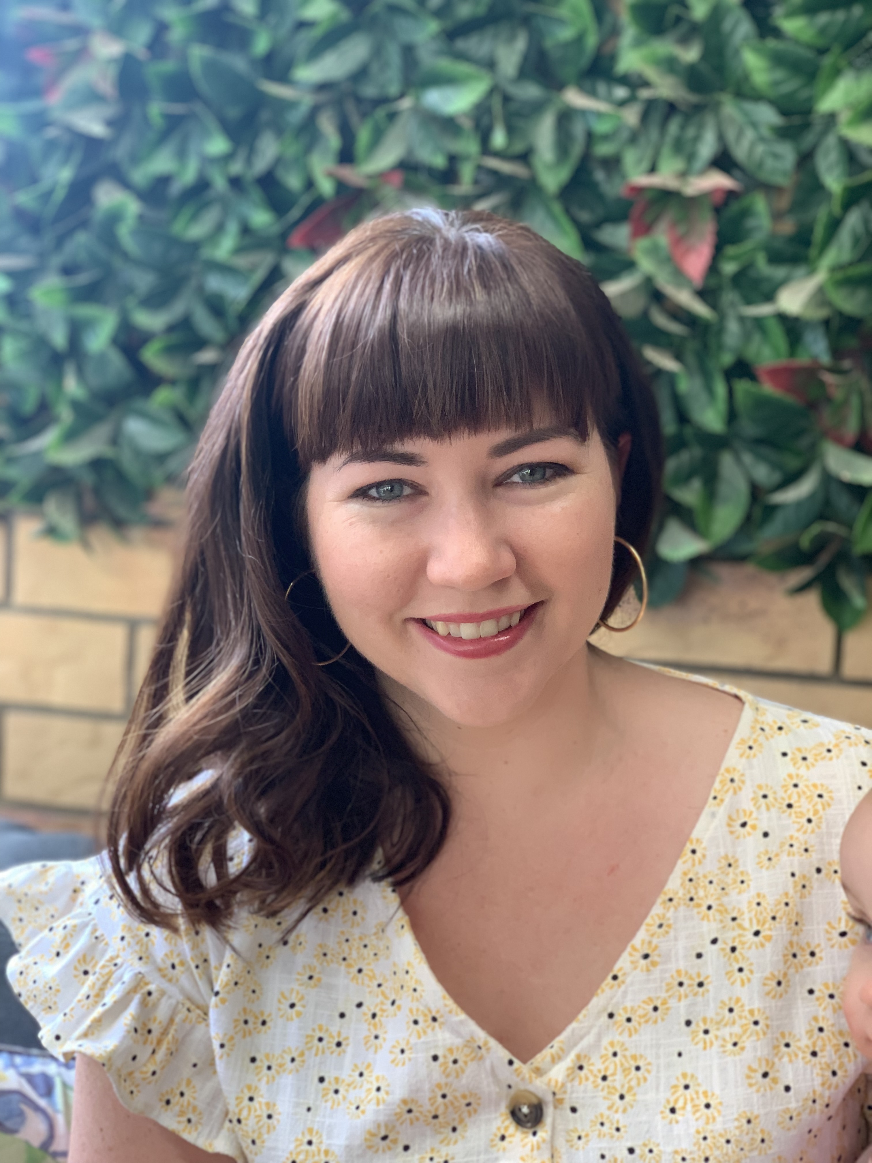 Katelyn Hislop Profile Photo